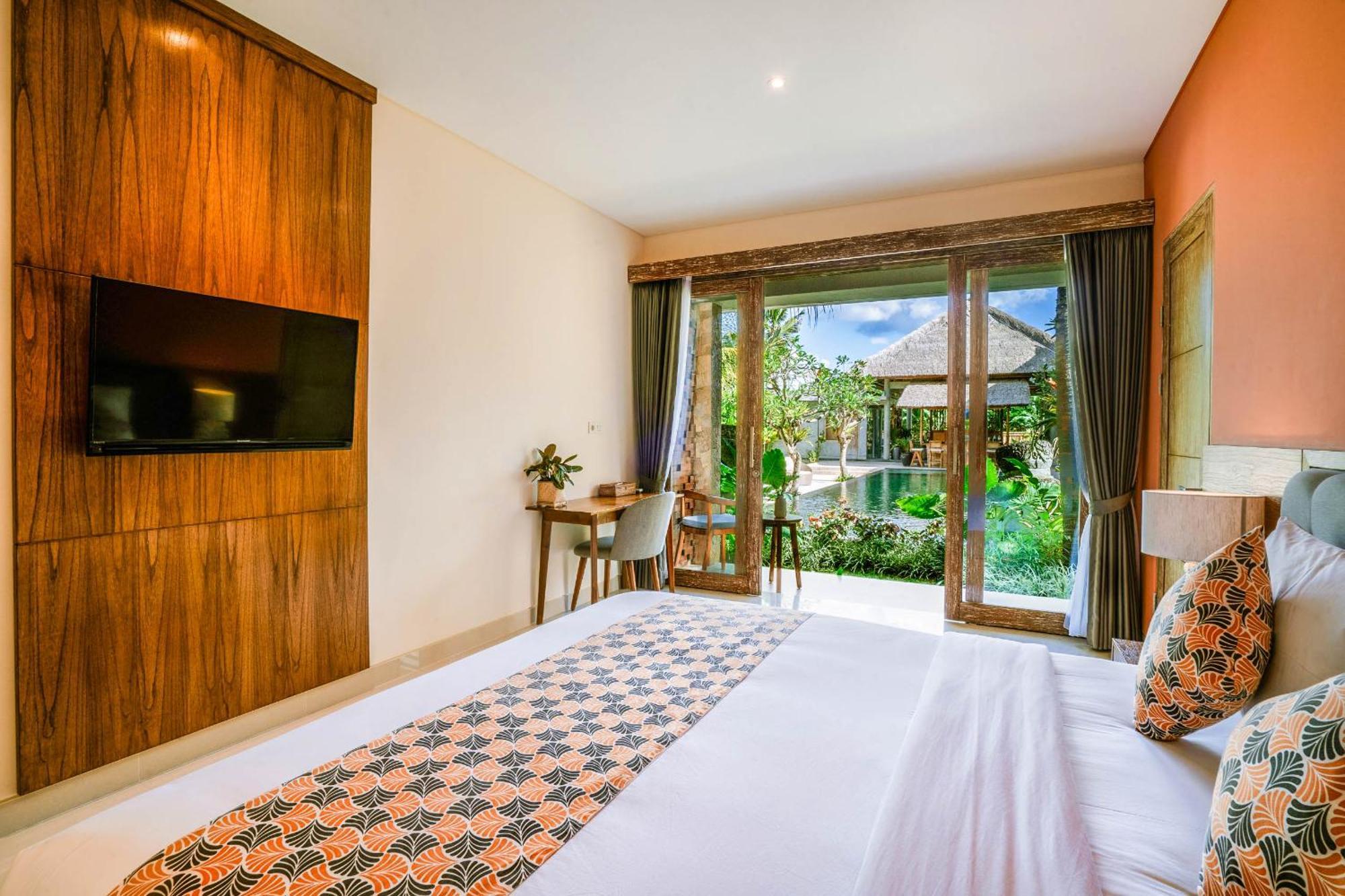 Kahayana 3* Ubud (Bali)