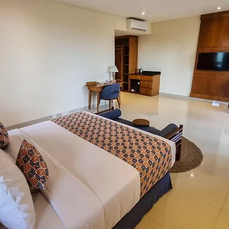 Kahayana Suites Ubud Exterior photo
