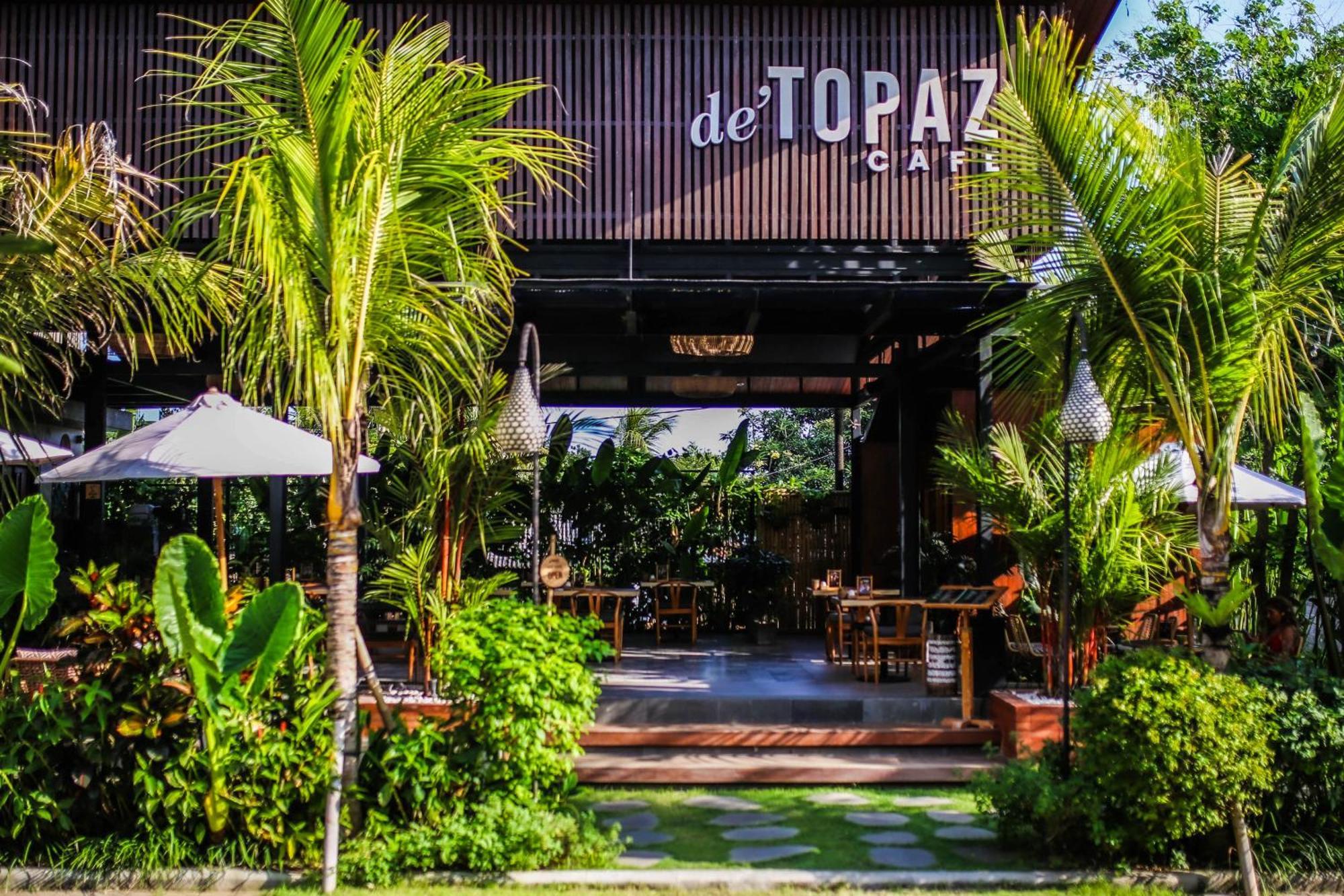 Hotel Kahayana Ubud