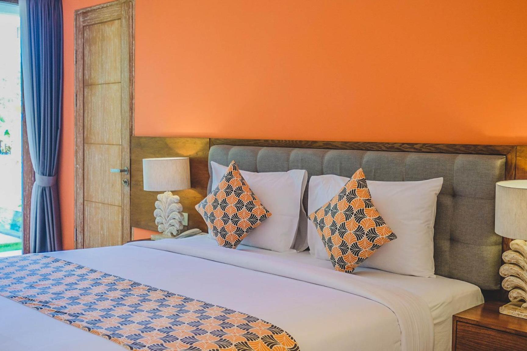 Hotel Kahayana Ubud