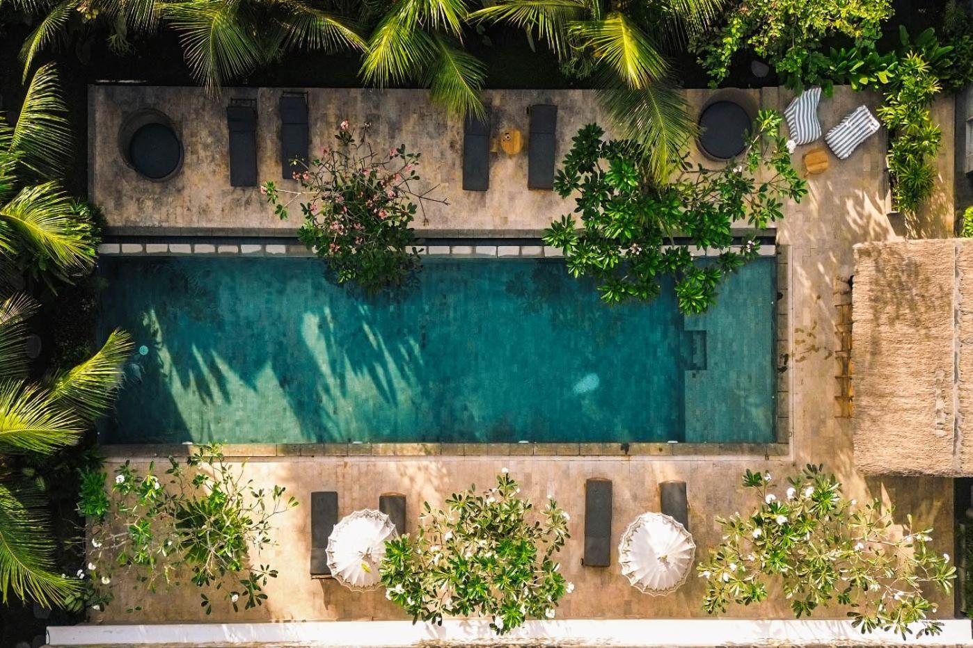 Hotel Kahayana Ubud