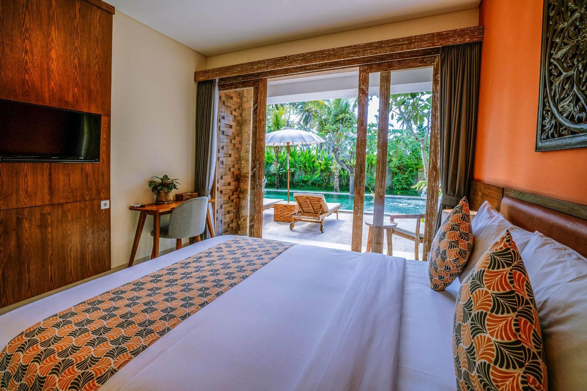 Hotel Kahayana