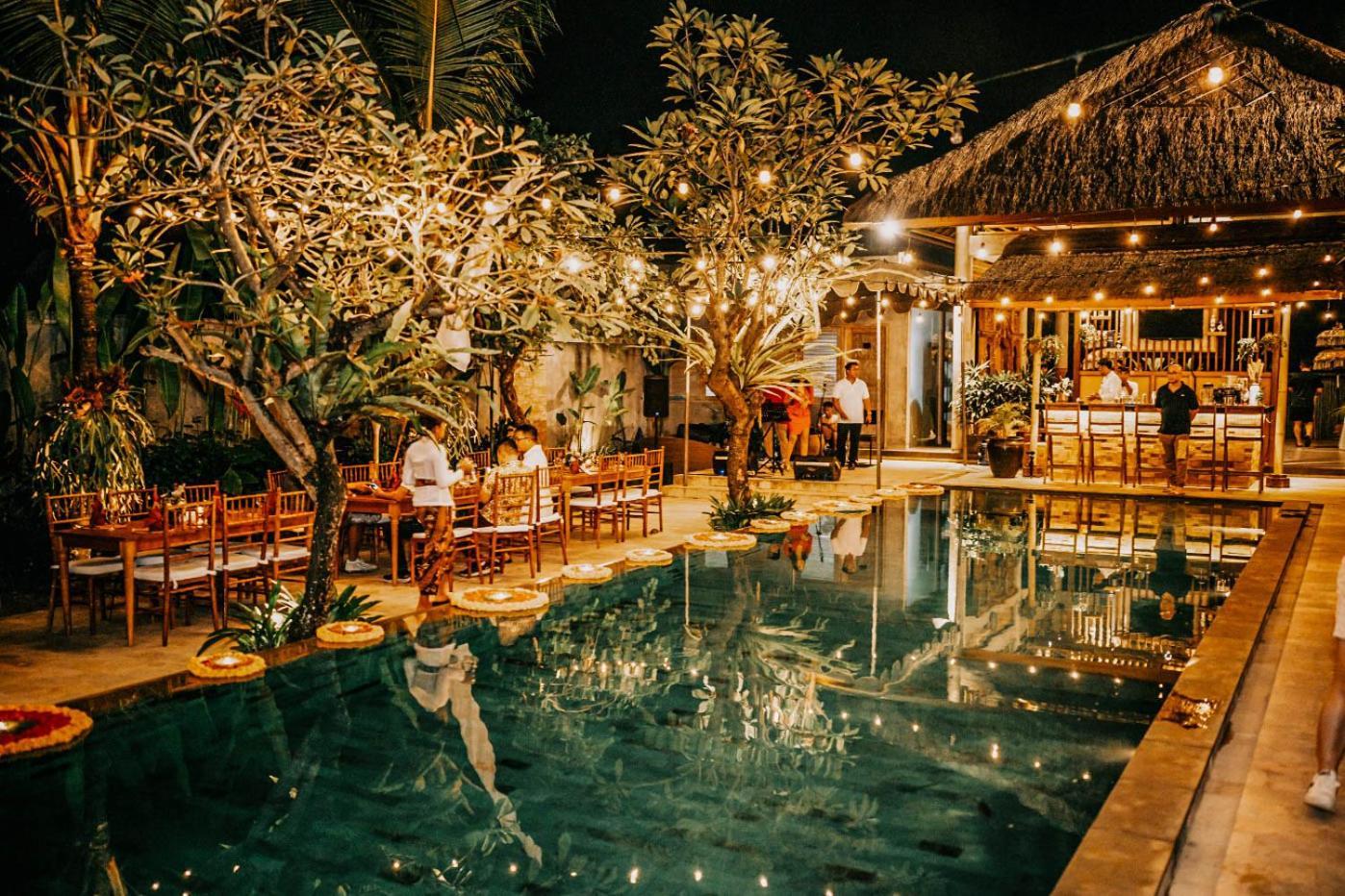 Kahayana Ubud (Bali)